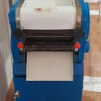 دستگاه رشته بری