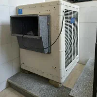 کولر آبی مدل ۷۰۰۰هزار درحد نو