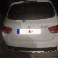 کوییک فروشی تمام فول|خودرو سواری و وانت|زاهدان, |دیوار