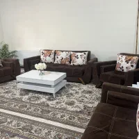 مبل ۷ نفره