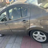 ام وی ام ۵۳۰|خودرو سواری و وانت|یزد, |دیوار