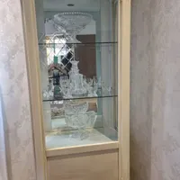 ویترین سالم در حد نو
