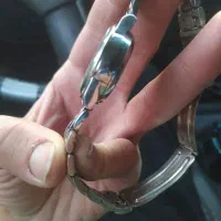 ساعت سیکو پنج اصلی .کمیاب.ساعت زنانه مدل کاراکتر|ساعت|محمدیه-قزوین, |دیوار