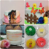 موچی|خوردنی و آشامیدنی|بندر انزلی, کارآموزی|دیوار