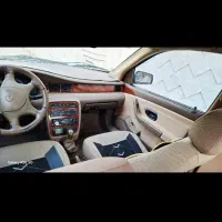 سمند ال ایکس|خودرو سواری و وانت|هرسین, |دیوار