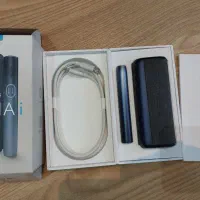 آیکاس ایلوما پرایم آی ، سیگار|زیورآلات و اکسسوری|لاهیجان, شیخ زاهد|دیوار