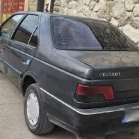 405مدل78مدارک کامل اماده انتقال 2000سیسی