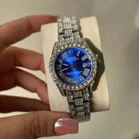 رولکس فول نگین وستیزن زنانه کاسیومشکی مردانه تحفیف