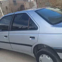 پژو۴۰۵ در حد|خودرو سواری و وانت|خرم‌آباد, |دیوار