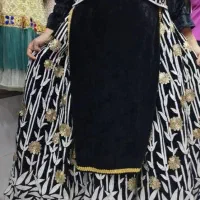 لباس محلی|لباس|مسجد سلیمان, |دیوار