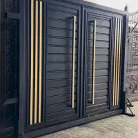 درب حیاط،باغی ،ویلایی