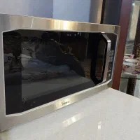 مایکروویو مادیا|اجاق گاز و لوازم برقی پخت‌وپز|مراغه, |دیوار