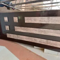 تخته جلوی اوپن