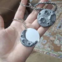 جاکلیدی وگردنبند