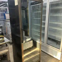 یخچال تک درب زیمان|کافی‌شاپ و رستوران|قیدار, |دیوار