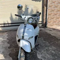 موتور رهرو پلاس ۱۵۰ سی سی مدل ۱۴۰۱|موتورسیکلت|بندر انزلی, کلیور|دیوار