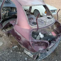 قطعات استوک ریو|قطعات یدکی و لوازم جانبی|تبریز, |دیوار