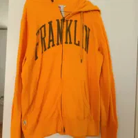 سویشرت کلاه دار ایتالیایی