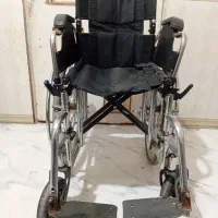 ویلچر حرفه ای|پزشکی|پاکدشت, پاکدشت (مامازند)|دیوار