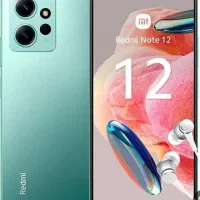 گوشی ردمی نوت۱۲