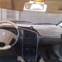 فروش پژو 405 GLX|خودرو سواری و وانت|کازرون, |دیوار