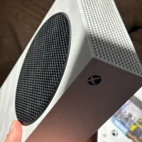 Xbox series s|کنسول، بازی ویدئویی و آنلاین|تبریز, |دیوار