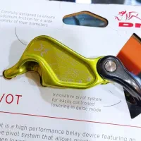 ابزار پی وت سنگنوردی