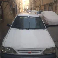 پراید ۸۳|خودرو سواری و وانت|فردیس, شهرک ارم|دیوار