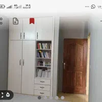 آپارتمان شیر خوارگاه