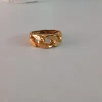 انگشتر کارتیه