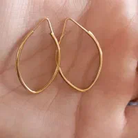 گوشواره یک گرمی