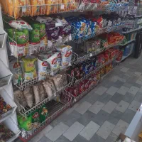 کلیه وسایل هایپر مارکت|فروشگاه و مغازه|تاکستان, |دیوار