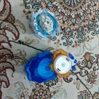 فرفره انفجاری