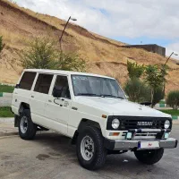 نیسان پاترول ۴درب ۶سیلندر درجه یک|خودرو سواری و وانت|ارومیه, |دیوار