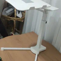 میز پرتابل لپتاب میز لپتاب جلو مبلی میز لپتاب|میز تحریر و کامپیوتر|تبریز, |دیوار