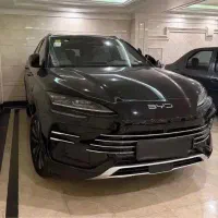 بی وای دی سانگ پلاس فروش فوری دو دستگاه