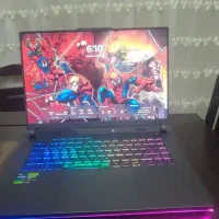 لپ تاپ rog g614jv گیمنگ هیولا