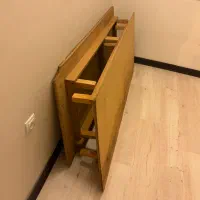 دو عدد کفی تخت با هم