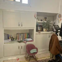 فروش فوری آپارتمان پشت شهرداری معاوضه با خودرو|فروش آپارتمان|املش, |دیوار