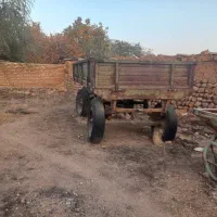 تریلی .تراکتور|قطعات یدکی و لوازم جانبی|مرودشت, بیست متری بیمارستان|دیوار