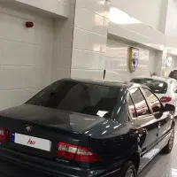 سمند ef 94|خودرو سواری و وانت|کرج, کوی امامیه|دیوار