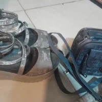 کیف کفش|کیف، کفش، کمربند|اراک, |دیوار