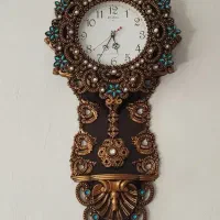 ساعت دیواری