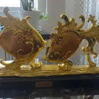 مجسمه رزین|مجسمه، تندیس، ماکت|تهران, نبی اکرم|دیوار