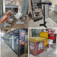 یخچال ایستادهce9خمیرگیرR22تخمه پزC8lپفیلا سازhg5