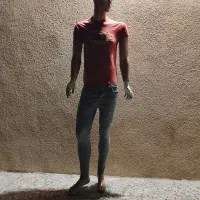 مانکن مردانه