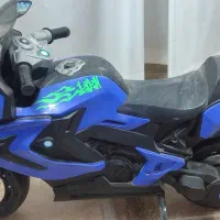 فروش موتور شارژی ودوچرخه