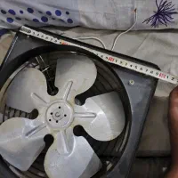 فن هوا|پنکه و تصفیهکنندهٔ هوا|رباطکریم, رباطکریم|دیوار