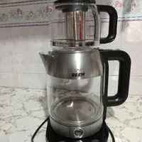 چای ساز برقی