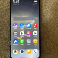 Redmi note 12 pro plus 5g نوت 12 پرو پلاس